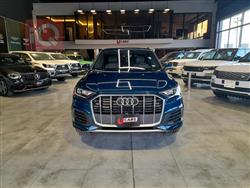 اودي Q7